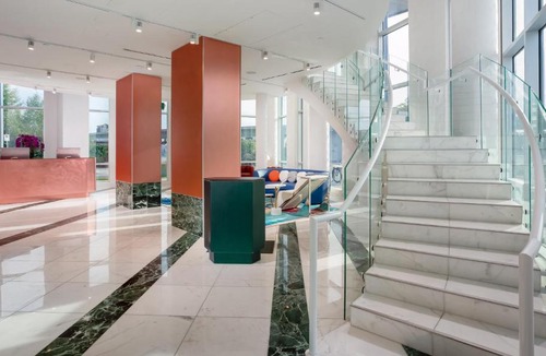Richmond City Centre Hotel | Versante Hotel