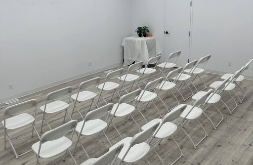 Central Hamilton House | Versatile Event Space & 24/7 Recording Studio in Downtown Hamilton