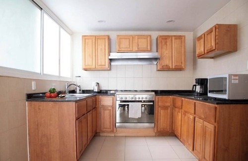 Granada Apartment | Very large apartment in Polanco