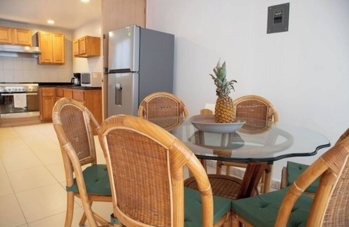 Granada Apartment | Very large apartment in Polanco