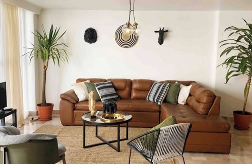 Granada Apartment | Very large apartment in Polanco