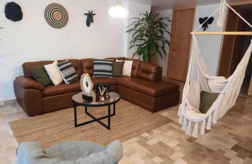 Granada Apartment | Very large apartment in Polanco