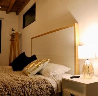 Tlalpujahua Hotel | Veta Corona
