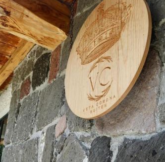Tlalpujahua Hotel | Veta Corona