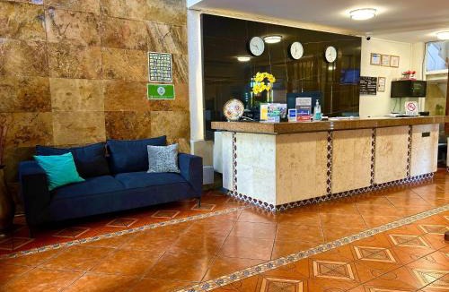 Mocambo Hotel | VF Villa Florencia Hotel