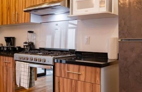Anahuac Apartment | VH | Comodo dept Anuahuac | gym + wifi | 49