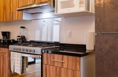 Anahuac Apartment | VH | Depa 2 hab + wifi | Anáhuac | 154