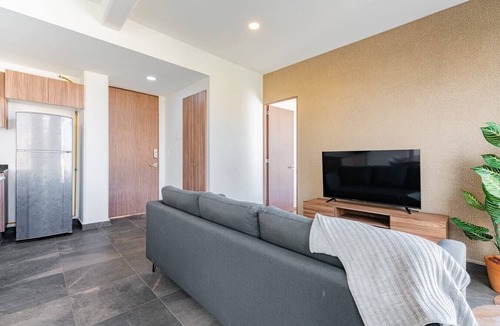 Doctores Apartment | VH | Doctores | 2 hab + balcón privado+wifi | 324