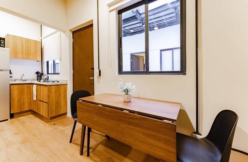 Miguel Hidalgo Condo | VH | Edificio completo near Polanco 120 pax | 432