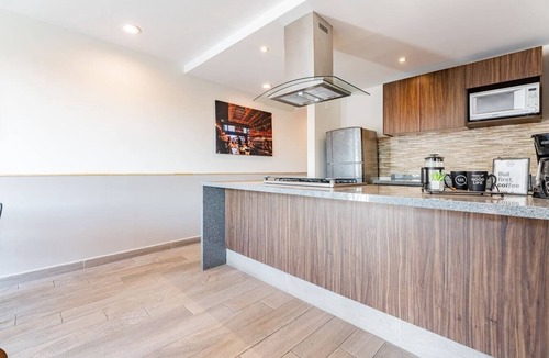 Roma Sur Apartment | VH | Full apartments 36 pax | Roma Sur | 410