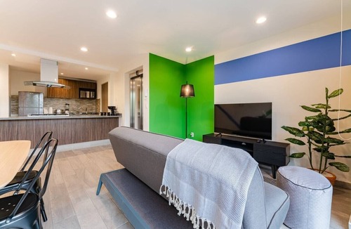 Roma Sur Apartment | VH | Full apartments 36 pax | Roma Sur | 410