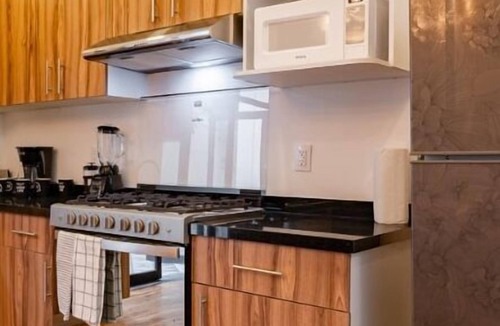Anahuac Apartment | VH | Great Apt near Polanco. Gym | 223