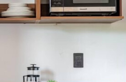 Santa Maria la Ribera Apartment | VH | Nice apt + sofa bed | Sta Ma la Ribera | 235