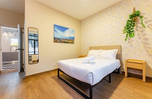 Colonia Cuauhtemoc House | VH | Reforma Full House | Laundry Room | 176