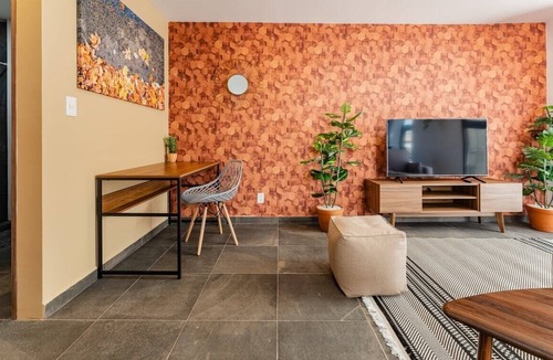 Doctores Apartment | VH | Zona Doctores | balcón y parking | 32