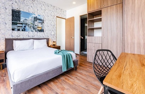 Doctores Apartment | VH | Zona Doctores | balcón + wifi | 279