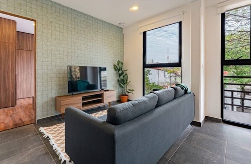Doctores Apartment | VH | Zona Doctores | balcón + wifi | 279