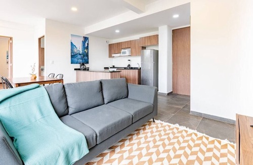 Doctores Apartment | VH | Zona Doctores | balcón + wifi | 279