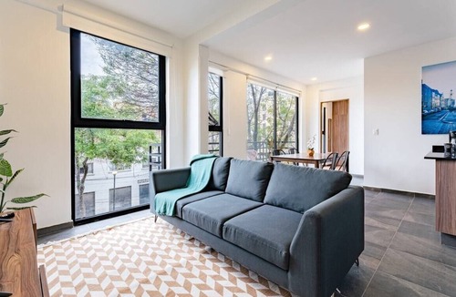 Doctores Apartment | VH | Zona Doctores | balcón + wifi | 279