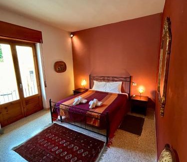 Massa Marittima Apartment | Via corridoni - Massa Marittima Villa