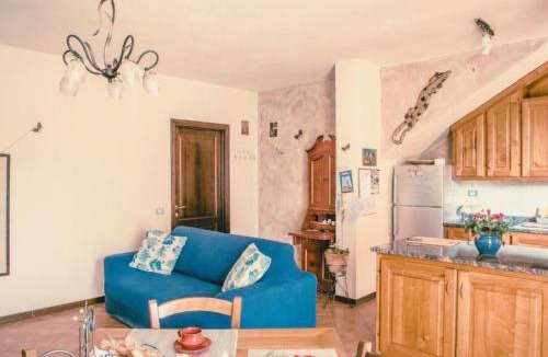 Vicchio Apartment | Via della Musica