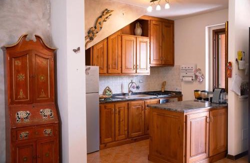 Vicchio Apartment | Via della Musica