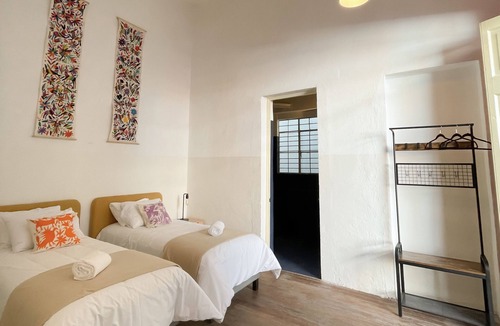 Historic Center Hostel | Viajero CDMX Centro Hostel
