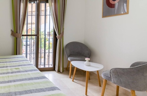 Santa Marina Apartment | Viana Apartament