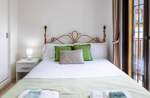 Santa Marina Apartment | Viana Apartament