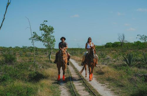Merida Other | Viatura Hacienda Xtojil, Yucatan, Merida, with Optional All Inclusive