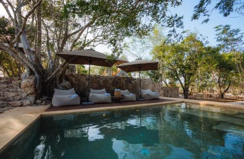 Merida Other | Viatura Hacienda Xtojil, Yucatan, Merida, with Optional All Inclusive