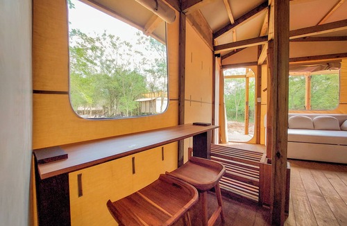 Timucuy Hotel | Viatura Hacienda Xtojil, Yucatan, Merida, with Optional All Inclusive
