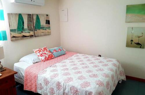 Boqueron House | Vibrant Spot, Patio, 5 Minutes to Boqueron Beach