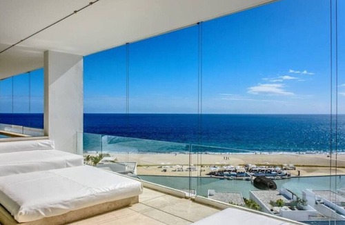 Zona Hotelera Condo | Viceroy Eagles Nest Penthouse