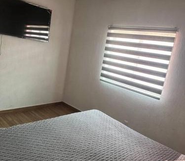 Guadalajara Municipality Apartment | Vico rose