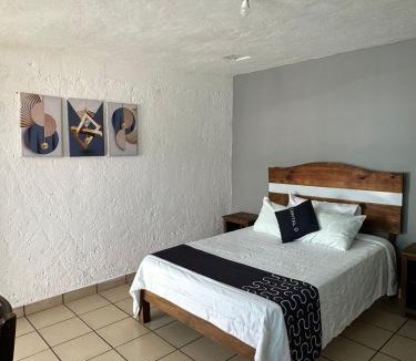 De La Merced Hotel | Victorius