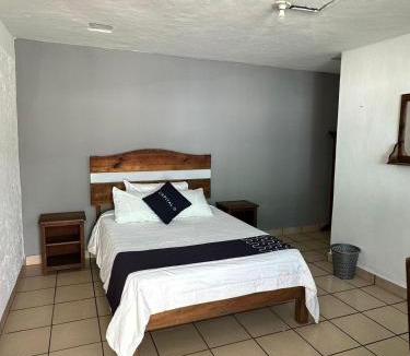 De La Merced Hotel | Victorius