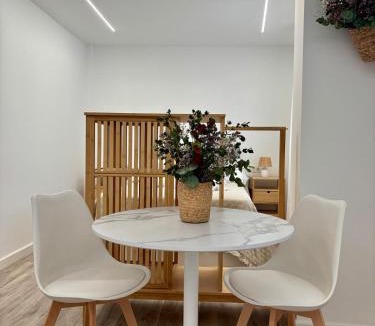 Centro Comercial Apartment | Victoria IV