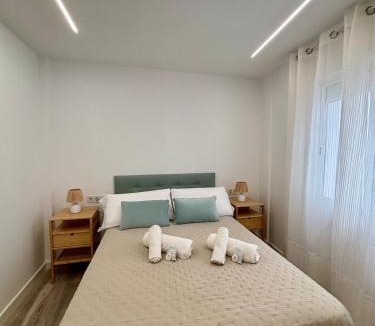 Centro Comercial Apartment | Victoria IV