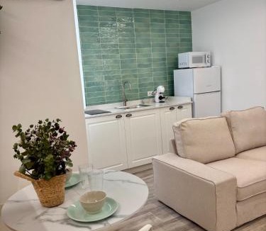 Centro Comercial Apartment | Victoria IV