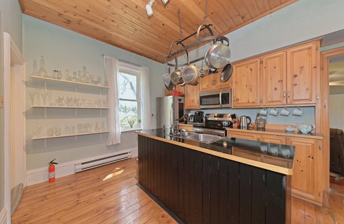 Clearview Township Other | Victorian Style Farmhouse in the Quiet Countryside