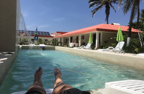 Chelem Apartment | VIDA Chelem- CIELO vacation property