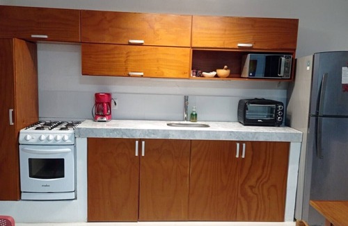 Chelem Apartment | VIDA Chelem- SOL vacation property