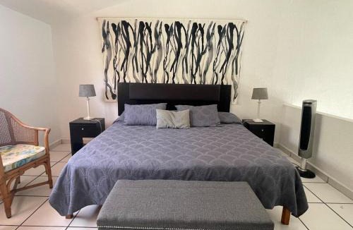 Manzanillo Apartment | Vida del Mar Departamento con hermosa vista