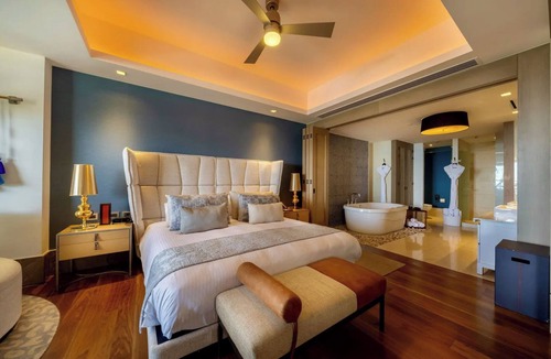 Campo de Golf Fonatur Resort | Vidanta Los Cabos, Grand Luxxe Celebrity Suite - 2 Bed/2Ba