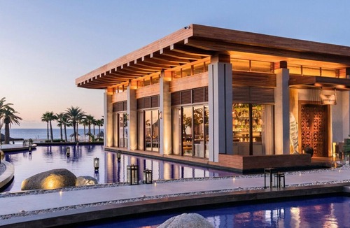Playa Diamante Apartment | Vidanta Los Cabos