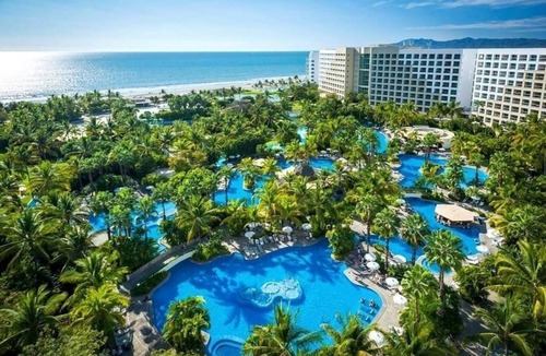 Nuevo Vallarta Resort | VIDANTA Master Room en Nuevo Vallarta