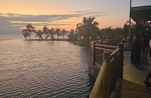 Marina Vallarta Resort | Vidanta Nuevo Vallarta Guest at Mayan Palace. Romantic sunsets delicious cuisine