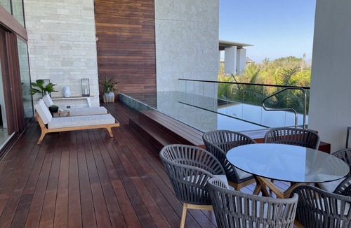 Puerto Vallarta Condo | Vidanta Nuevo Vallarta 4BR/5BA Estate