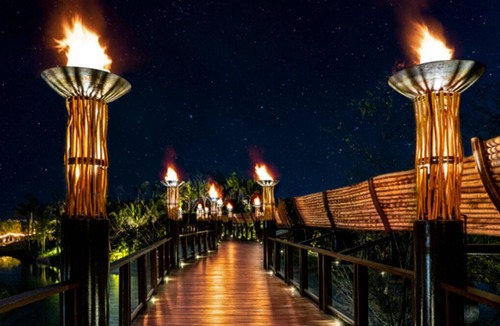 Mezcales Resort | Vidanta offers The Best of the Best in MexiconResort Living in Comfort and Style
